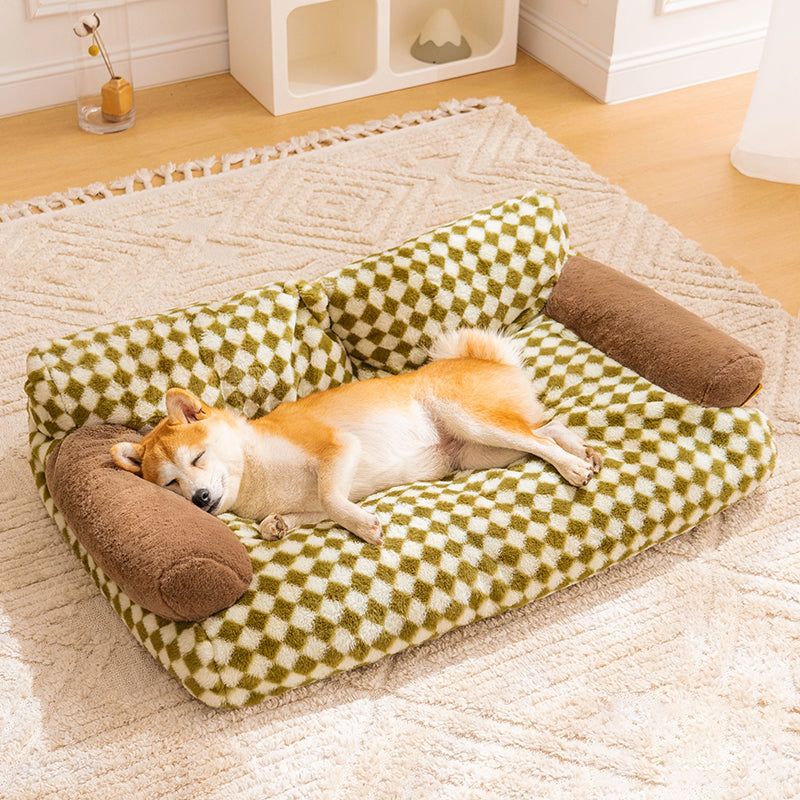 Chill Mat Sofa - Bed for Dogs Middlepet™ - MP