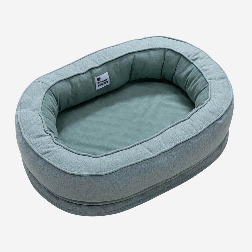 Dog Bed - Donut - MP