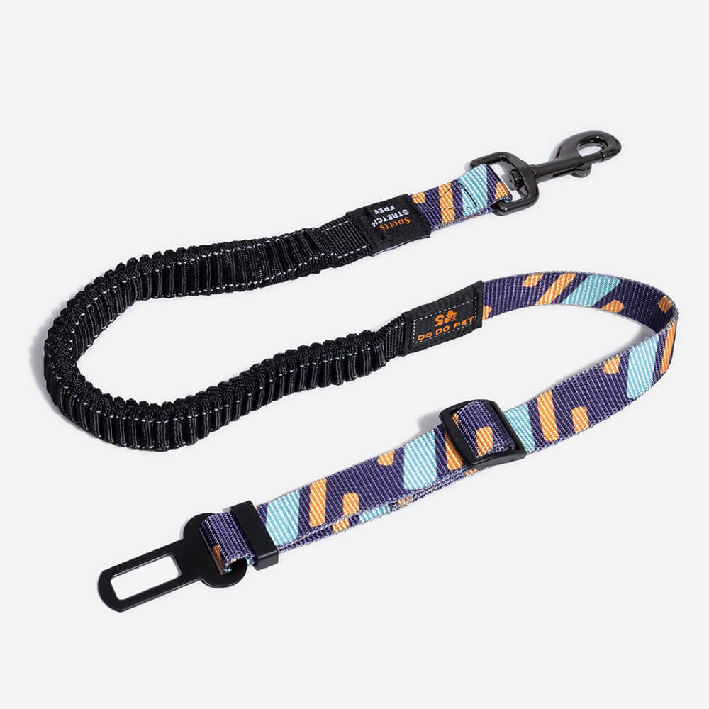 Adjustable Dog Car Seat Belt Middlepet™ - MP