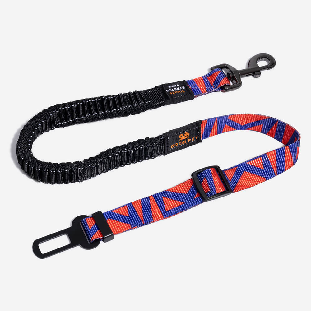 Adjustable Dog Car Seat Belt Middlepet™ - MP