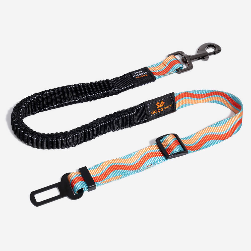 Adjustable Dog Car Seat Belt Middlepet™ - MP