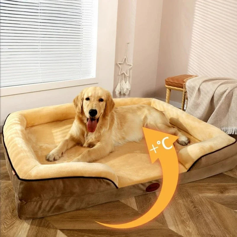 Middlepet™ Comfort Bed