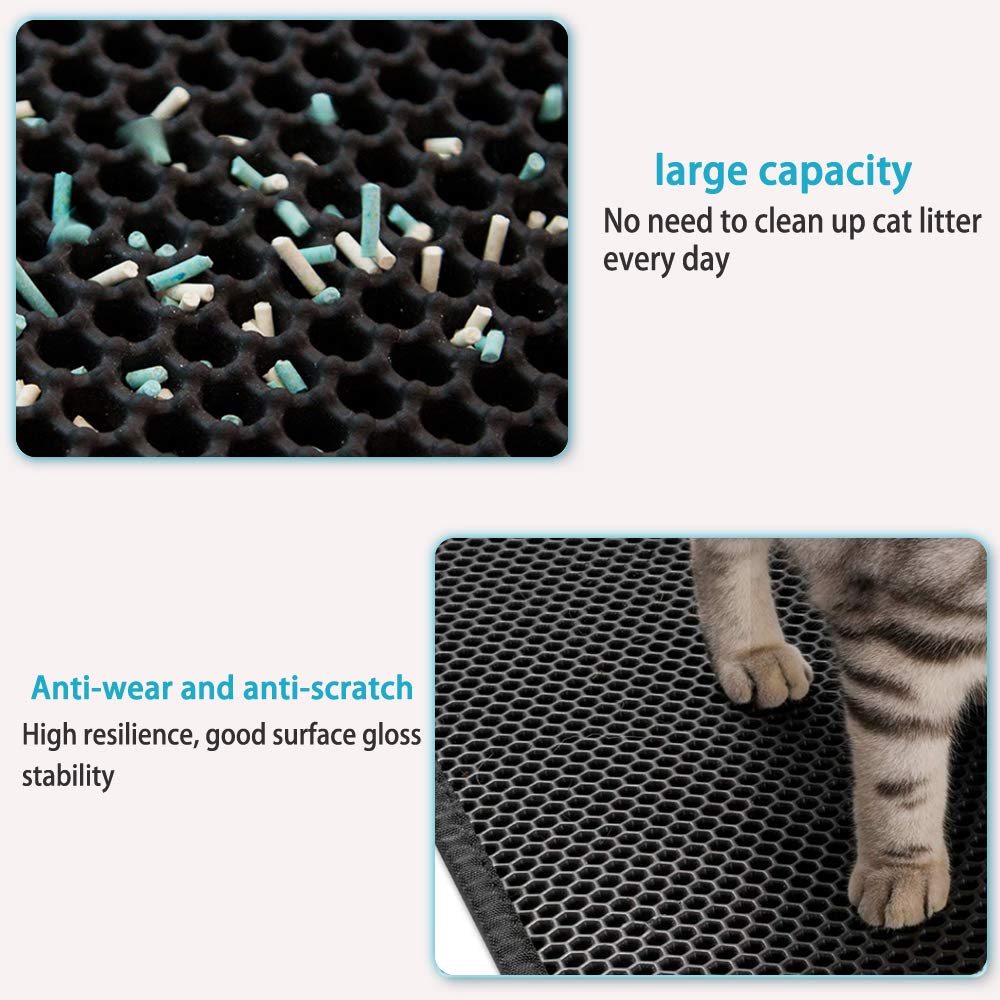 Pet Paw Washer Mat Middlepet™ - MP