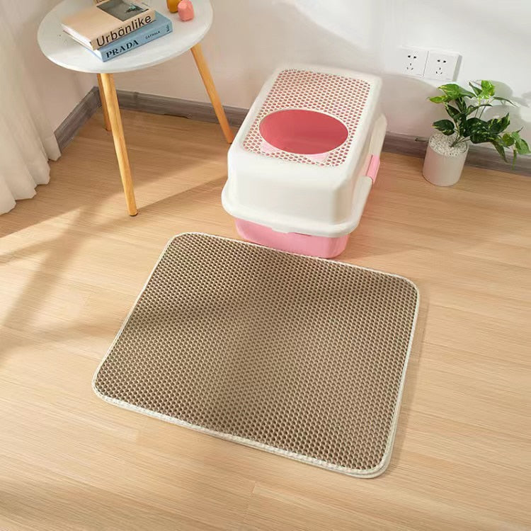 Pet Paw Washer Mat Middlepet™ - MP