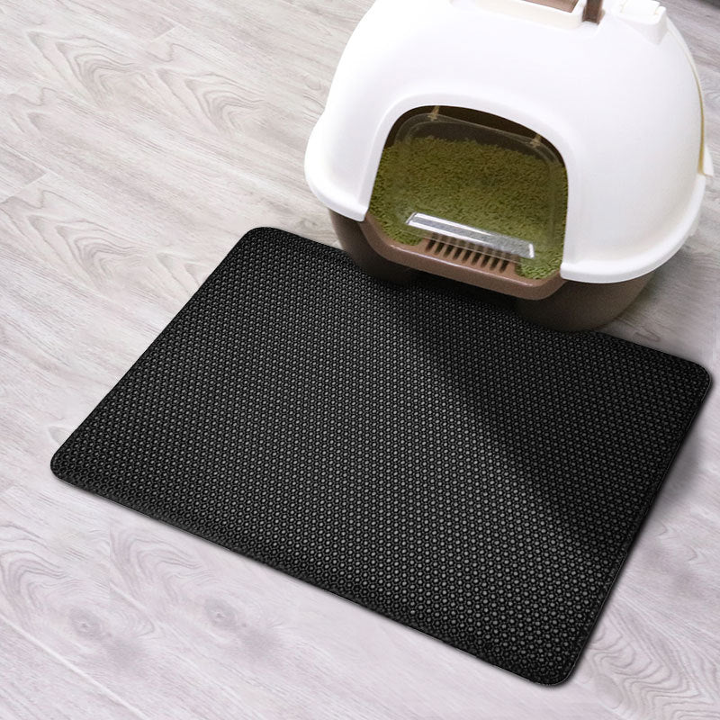 Pet Paw Washer Mat Middlepet™ - MP