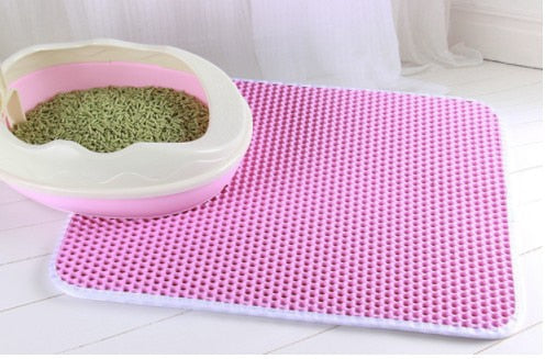 Pet Paw Washer Mat Middlepet™ - MP