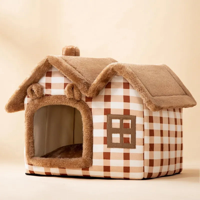 Cat House - House - MP