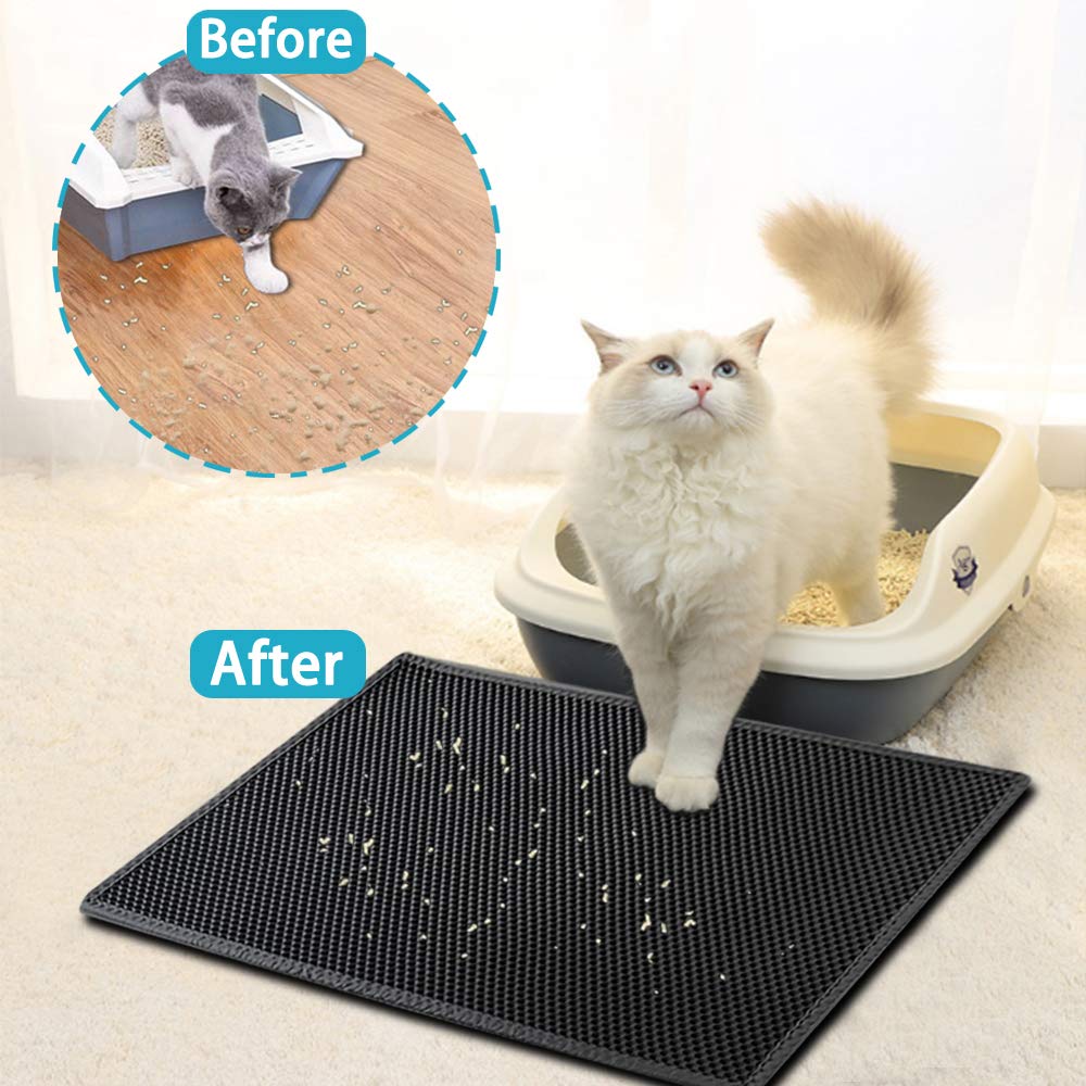 Pet Paw Washer Mat Middlepet™ - MP