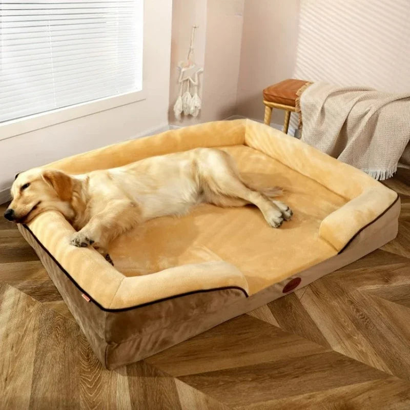 Middlepet™ Comfort Bed