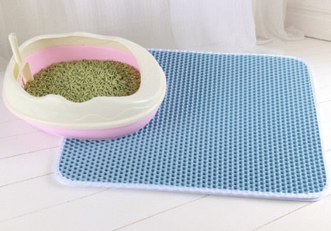 Pet Paw Washer Mat Middlepet™ - MP