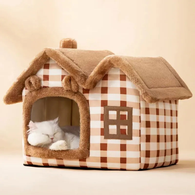 Cat House - House - MP