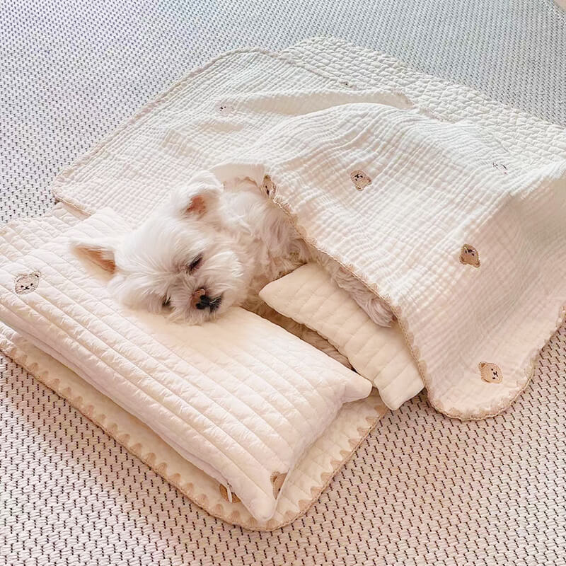 Puppy Beds - Middlepet™ - MP