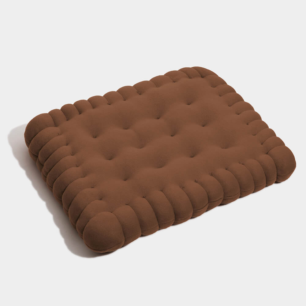 Dog Bed - Biscuit - MP