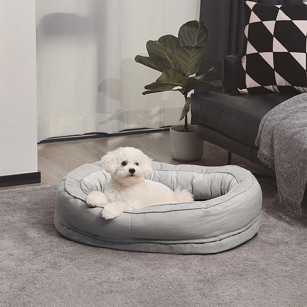 Dog Bed - Donut - MP