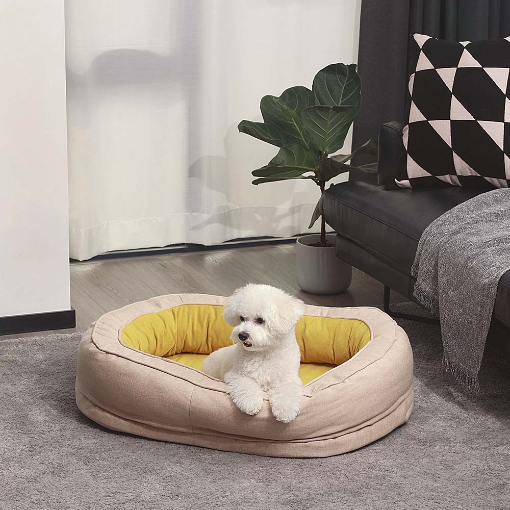 Dog Bed - Donut - MP