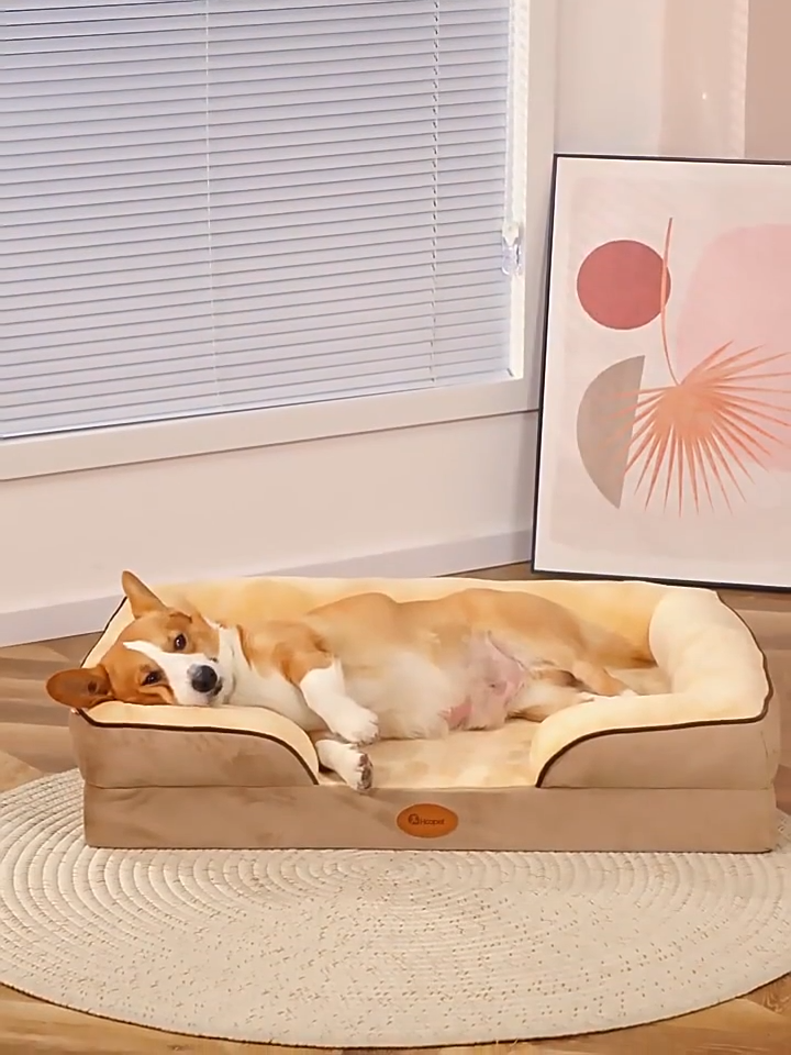 Middlepet™ Comfort Bed